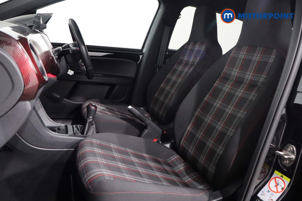 Volkswagen UP Up Gti Manual Petrol Hatchback - Stock Number (1573755) - 4th supplementary image