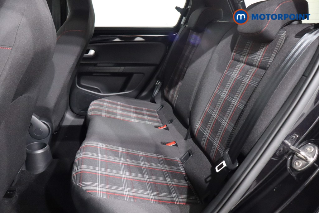 Volkswagen UP Up Gti Manual Petrol Hatchback - Stock Number (1573755) - 5th supplementary image