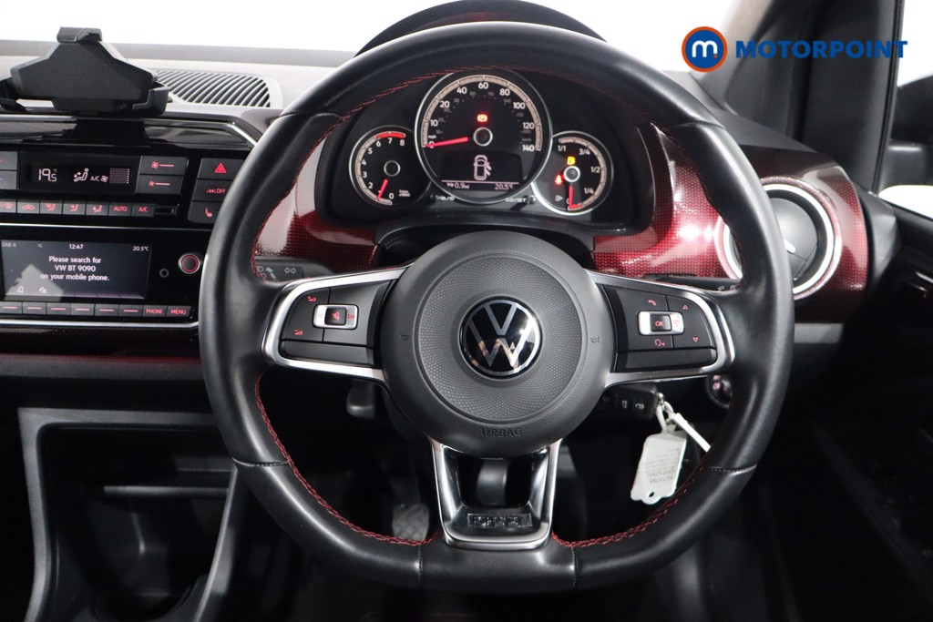 Volkswagen UP Up Gti Manual Petrol Hatchback - Stock Number (1573755) - 6th supplementary image