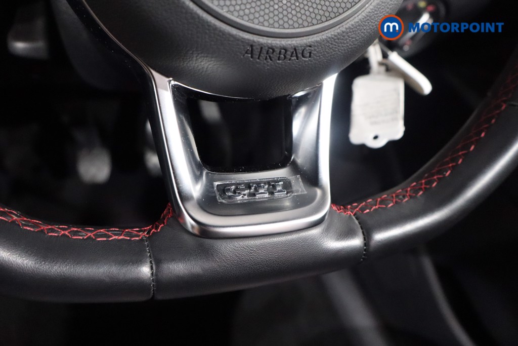 Volkswagen UP Up Gti Manual Petrol Hatchback - Stock Number (1573755) - 9th supplementary image