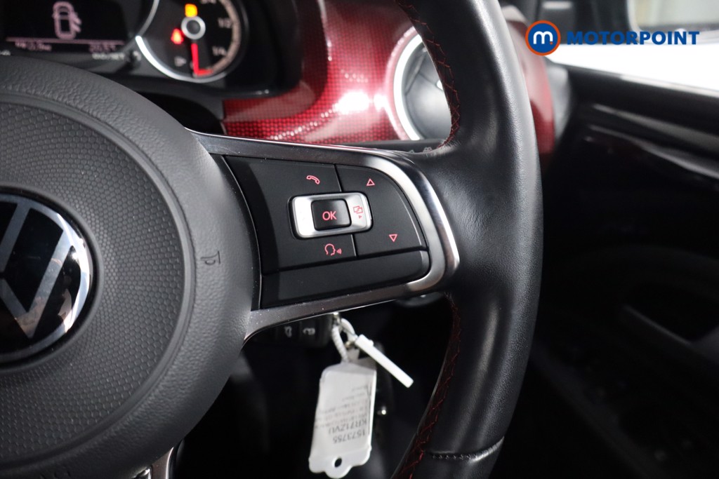 Volkswagen UP Up Gti Manual Petrol Hatchback - Stock Number (1573755) - 10th supplementary image