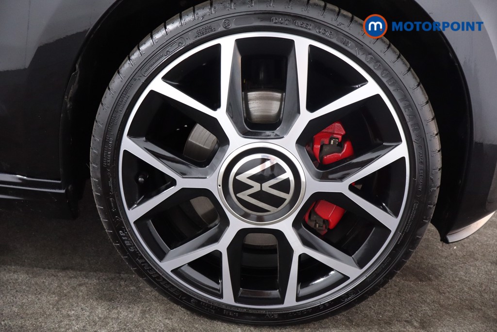 Volkswagen UP Up Gti Manual Petrol Hatchback - Stock Number (1573755) - 12th supplementary image