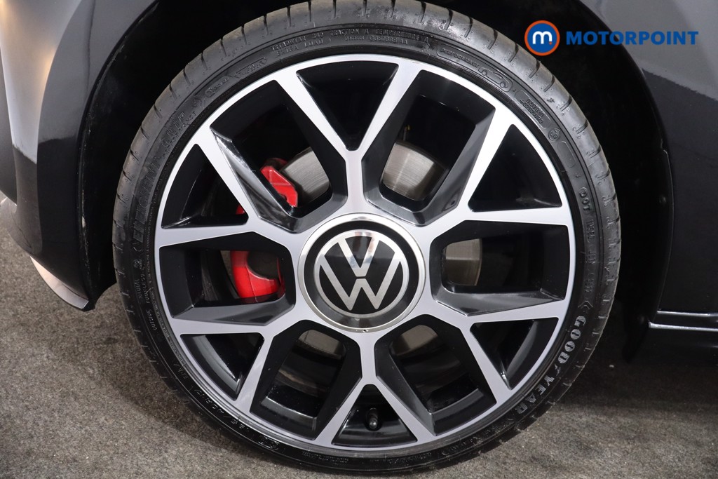 Volkswagen UP Up Gti Manual Petrol Hatchback - Stock Number (1573755) - 13th supplementary image