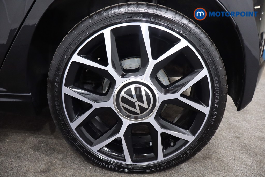 Volkswagen UP Up Gti Manual Petrol Hatchback - Stock Number (1573755) - 14th supplementary image
