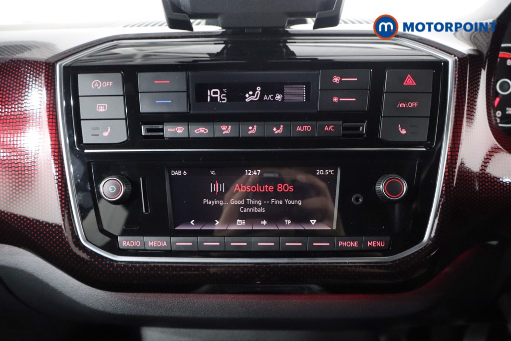 Volkswagen UP Up Gti Manual Petrol Hatchback - Stock Number (1573755) - 16th supplementary image