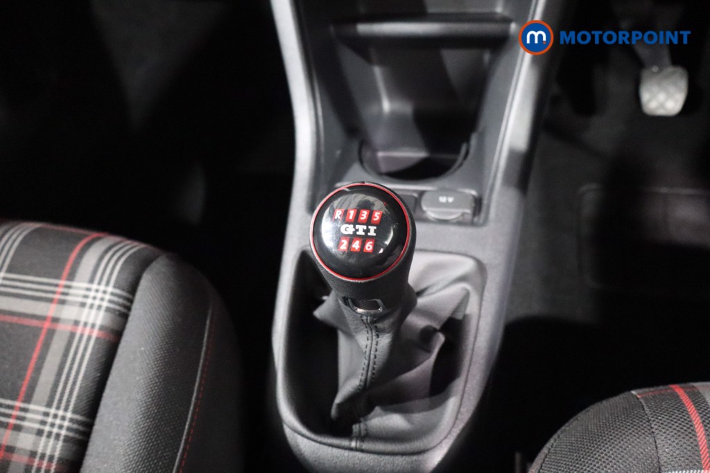 Volkswagen UP Up Gti Manual Petrol Hatchback - Stock Number (1573755) - 17th supplementary image