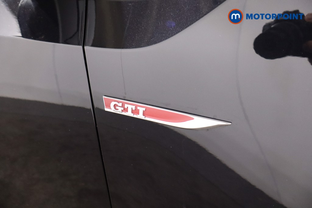 Volkswagen UP Up Gti Manual Petrol Hatchback - Stock Number (1573755) - 18th supplementary image