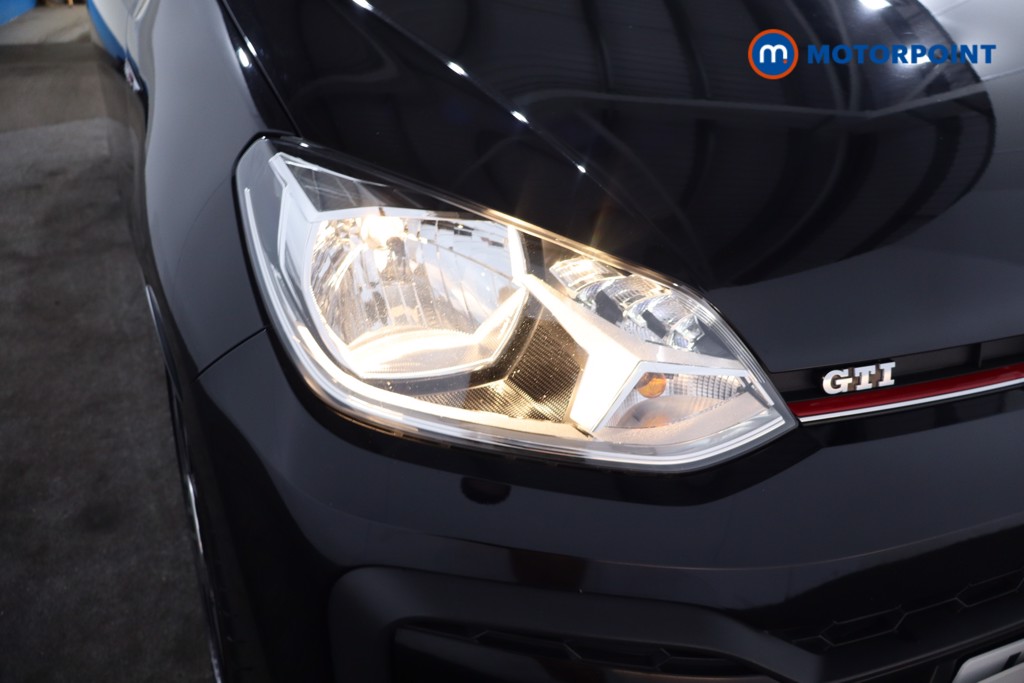Volkswagen UP Up Gti Manual Petrol Hatchback - Stock Number (1573755) - 19th supplementary image