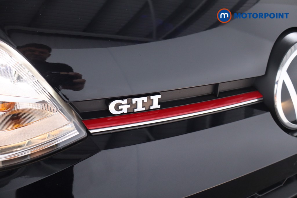 Volkswagen UP Up Gti Manual Petrol Hatchback - Stock Number (1573755) - 20th supplementary image