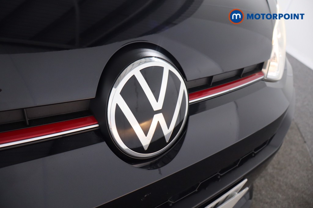 Volkswagen UP Up Gti Manual Petrol Hatchback - Stock Number (1573755) - 21st supplementary image