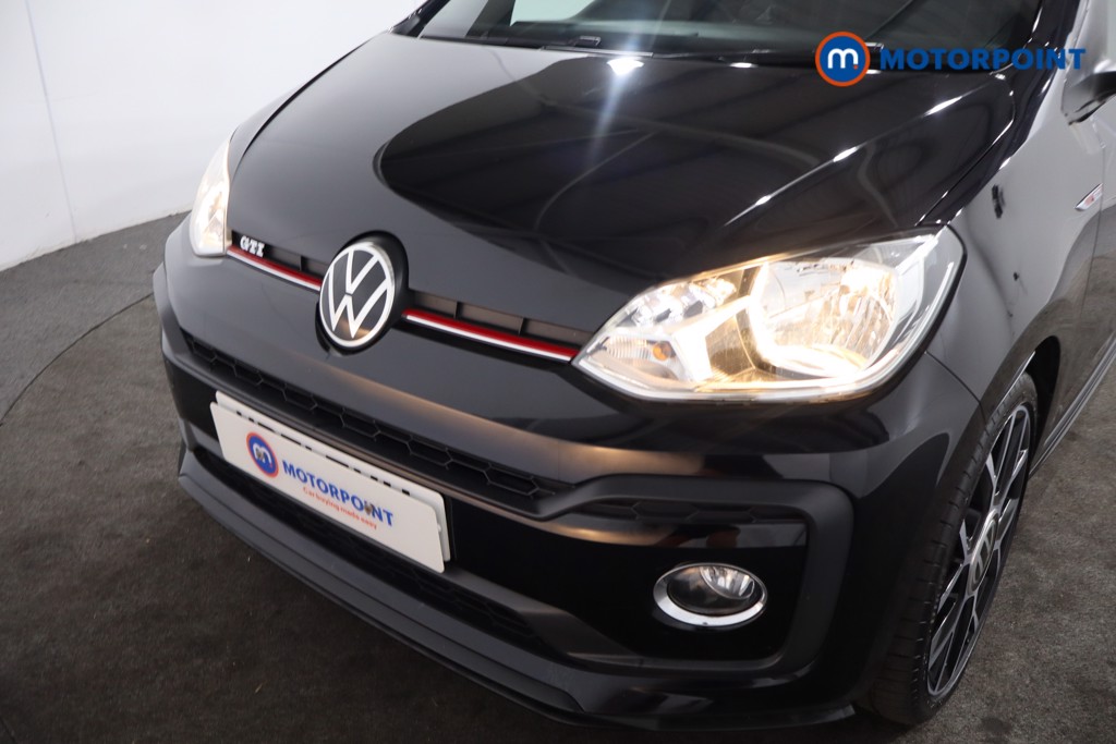 Volkswagen UP Up Gti Manual Petrol Hatchback - Stock Number (1573755) - 22nd supplementary image