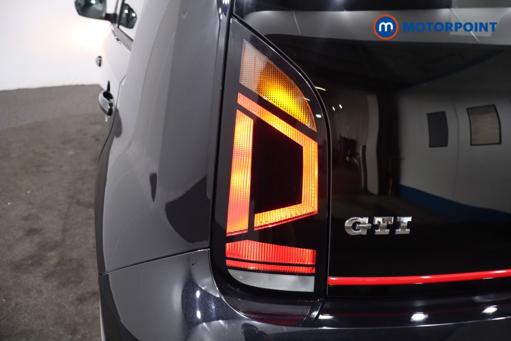 Volkswagen UP Up Gti Manual Petrol Hatchback - Stock Number (1573755) - 23rd supplementary image