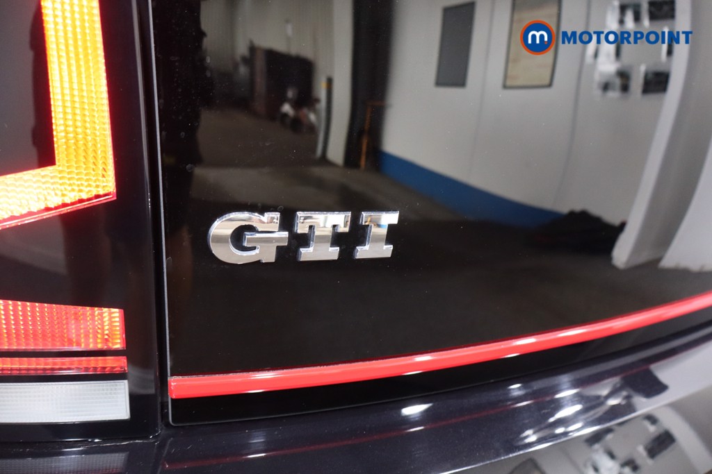 Volkswagen UP Up Gti Manual Petrol Hatchback - Stock Number (1573755) - 24th supplementary image