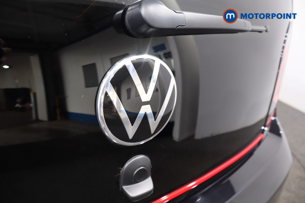 Volkswagen UP Up Gti Manual Petrol Hatchback - Stock Number (1573755) - 25th supplementary image