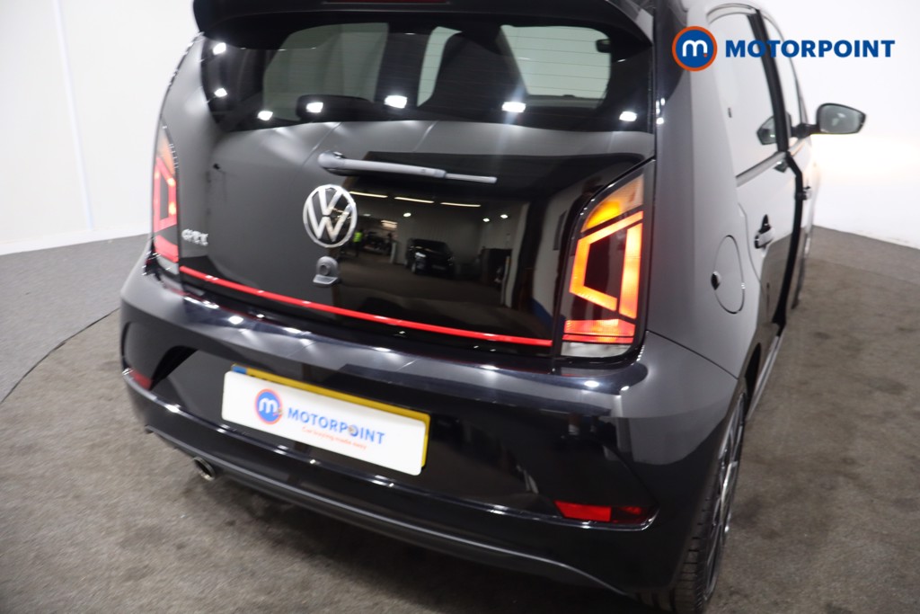 Volkswagen UP Up Gti Manual Petrol Hatchback - Stock Number (1573755) - 26th supplementary image