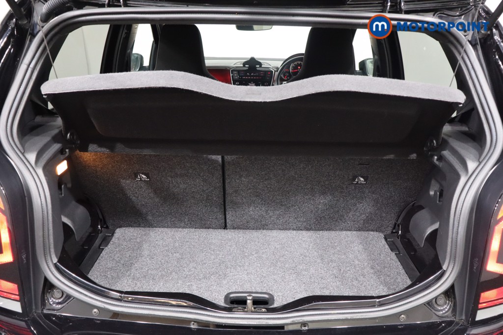 Volkswagen UP Up Gti Manual Petrol Hatchback - Stock Number (1573755) - 27th supplementary image