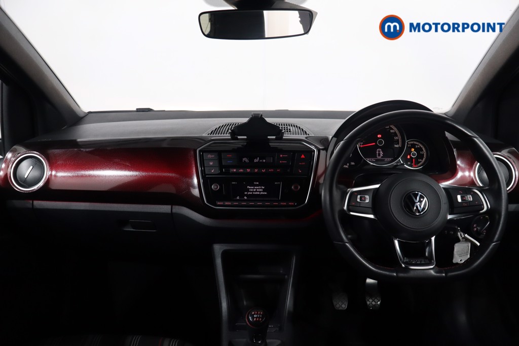 Volkswagen UP Up Gti Manual Petrol Hatchback - Stock Number (1573755) - 1st supplementary image