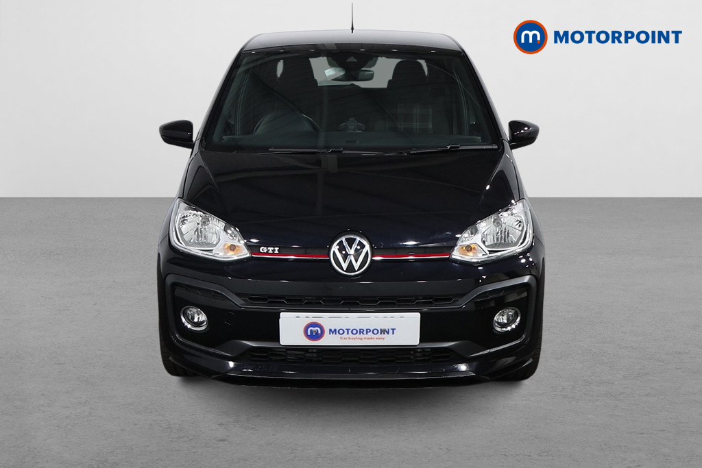 Volkswagen UP Up Gti Manual Petrol Hatchback - Stock Number (1573755) - Front bumper