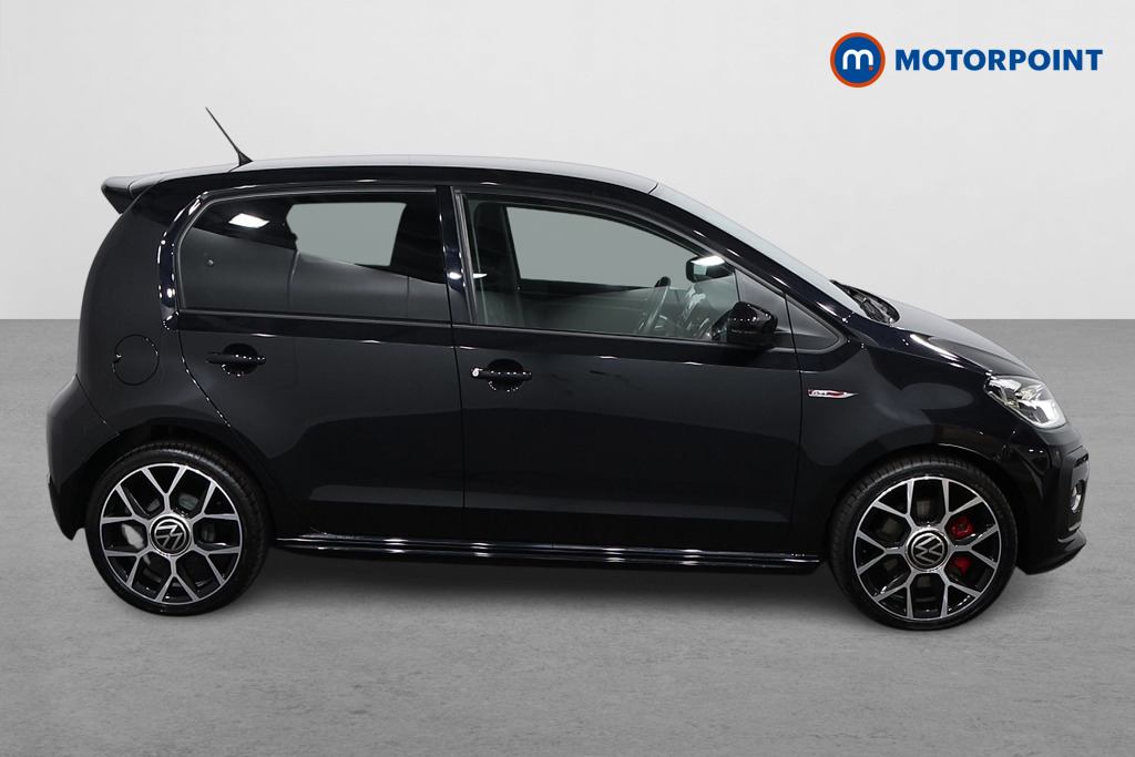 Volkswagen UP Up Gti Manual Petrol Hatchback - Stock Number (1573755) - Drivers side
