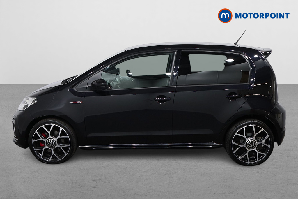 Volkswagen UP Up Gti Manual Petrol Hatchback - Stock Number (1573755) - Passenger side