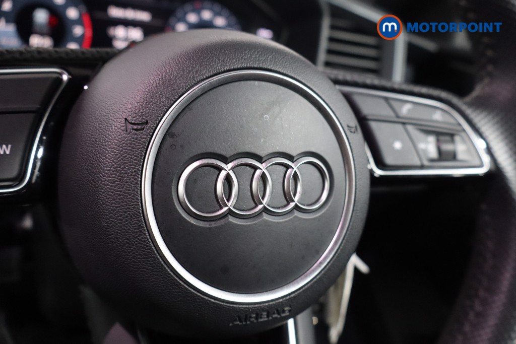 Audi A1 S Line Competition Automatic Petrol Hatchback - Stock Number (1573962) - 8th supplementary image
