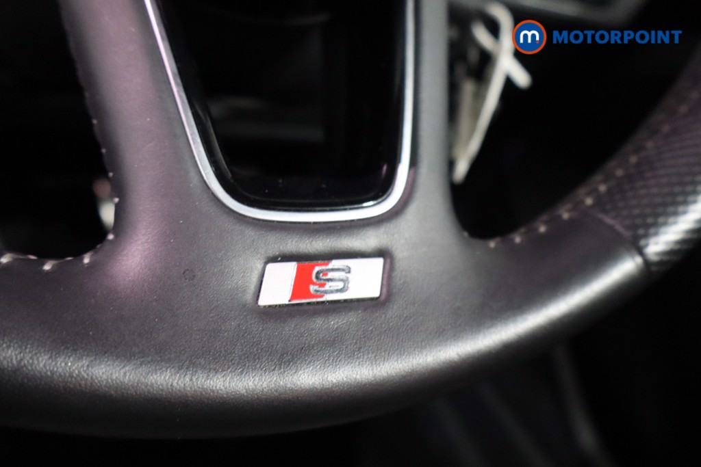 Audi A1 S Line Competition Automatic Petrol Hatchback - Stock Number (1573962) - 9th supplementary image
