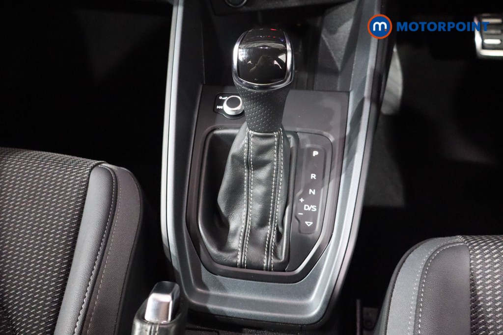 Audi A1 S Line Competition Automatic Petrol Hatchback - Stock Number (1573962) - 20th supplementary image