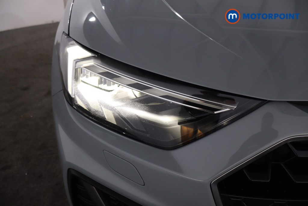 Audi A1 S Line Competition Automatic Petrol Hatchback - Stock Number (1573962) - 22nd supplementary image