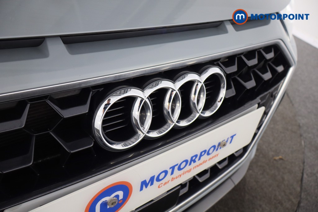 Audi A1 S Line Competition Automatic Petrol Hatchback - Stock Number (1573962) - 23rd supplementary image