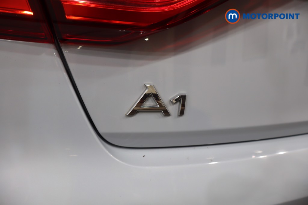 Audi A1 S Line Competition Automatic Petrol Hatchback - Stock Number (1573962) - 26th supplementary image
