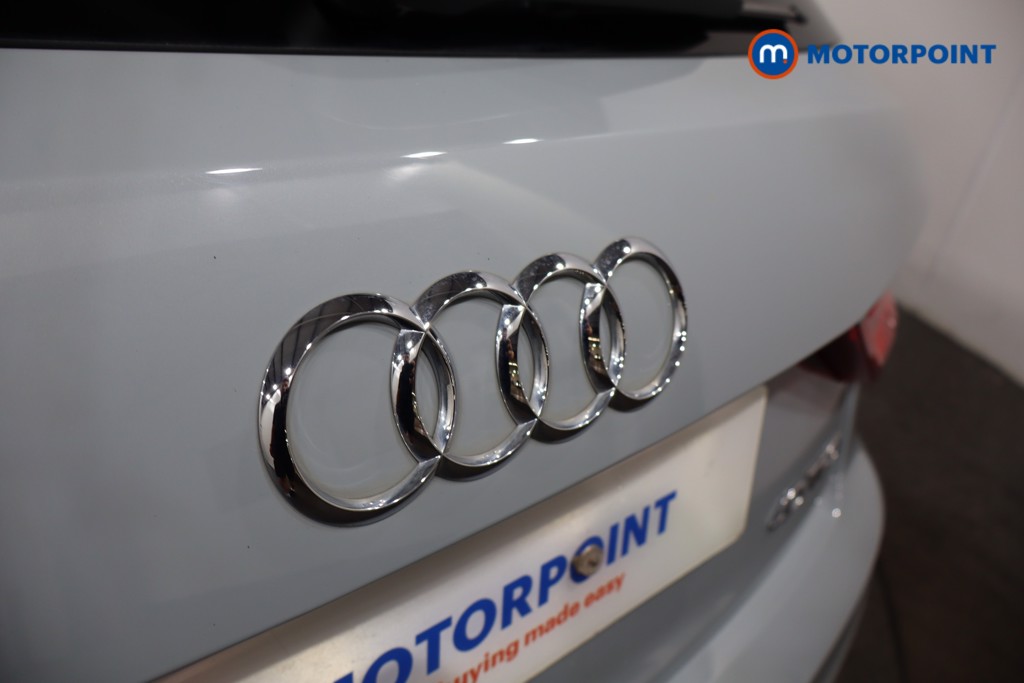 Audi A1 S Line Competition Automatic Petrol Hatchback - Stock Number (1573962) - 27th supplementary image