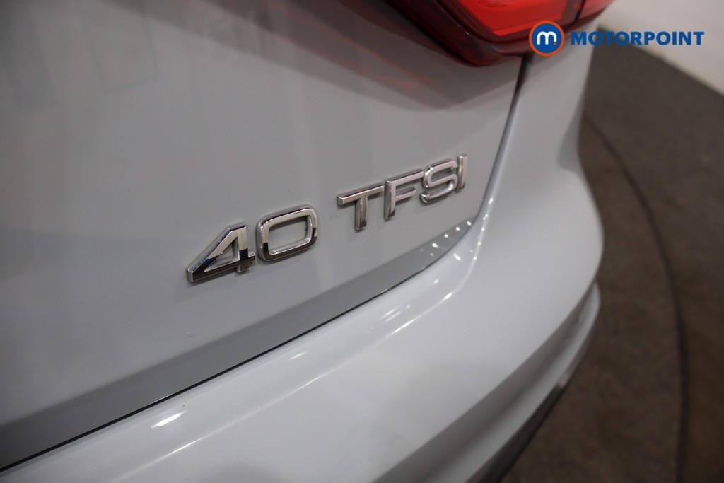 Audi A1 S Line Competition Automatic Petrol Hatchback - Stock Number (1573962) - 28th supplementary image