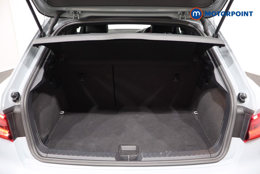 Audi A1 S Line Competition Automatic Petrol Hatchback - Stock Number (1573962) - 30th supplementary image
