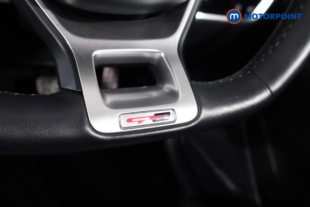 KIA Sportage Gt-Line S Automatic Petrol-Electric Hybrid SUV - Stock Number (1574150) - 9th supplementary image