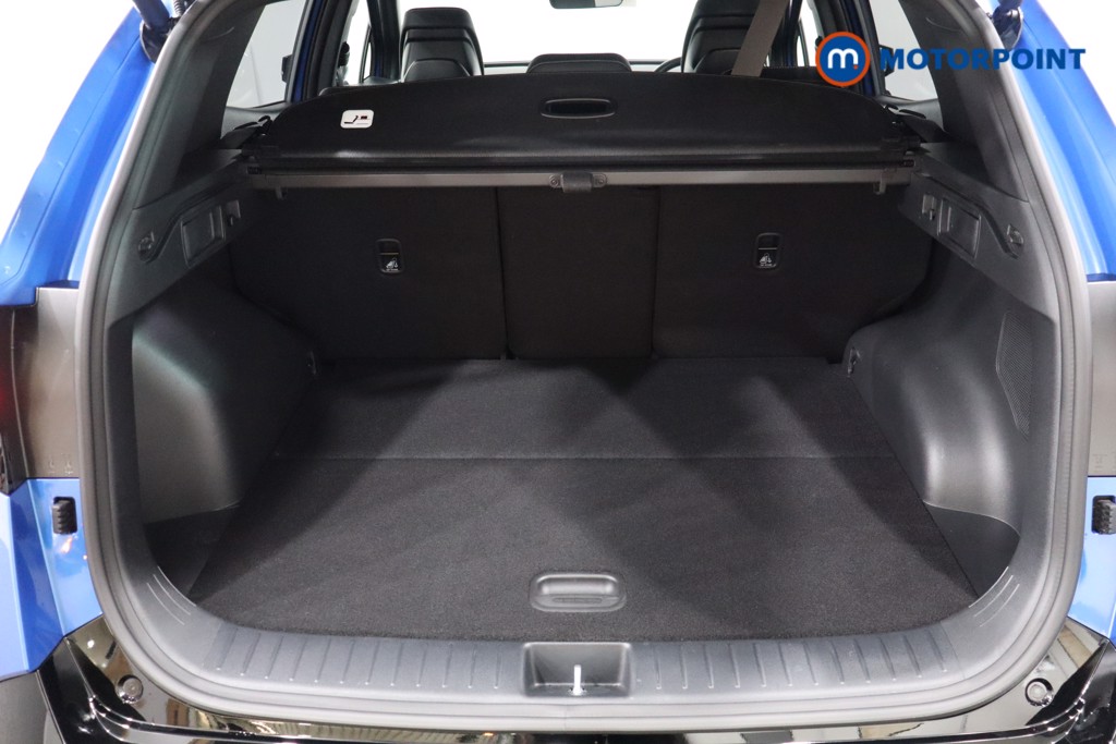 KIA Sportage Gt-Line S Automatic Petrol-Electric Hybrid SUV - Stock Number (1574150) - 35th supplementary image