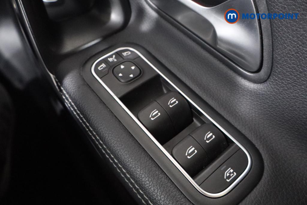 Mercedes-Benz CLA Amg Line Automatic Petrol Coupe - Stock Number (1574238) - 10th supplementary image