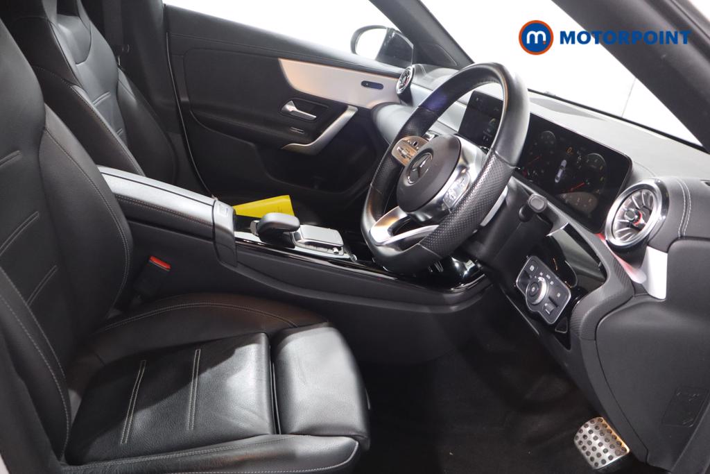 Mercedes-Benz CLA Amg Line Automatic Petrol Coupe - Stock Number (1574238) - 13th supplementary image