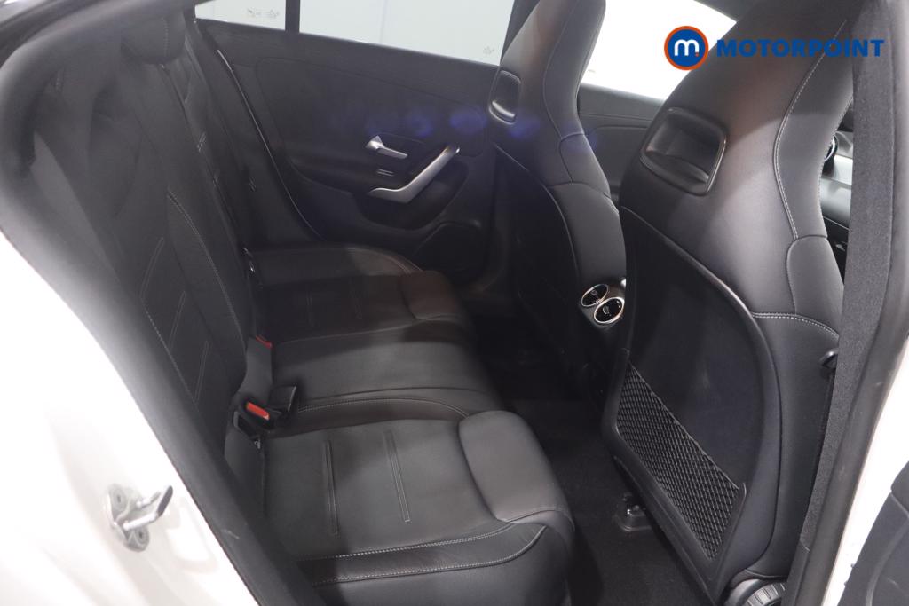 Mercedes-Benz CLA Amg Line Automatic Petrol Coupe - Stock Number (1574238) - 14th supplementary image
