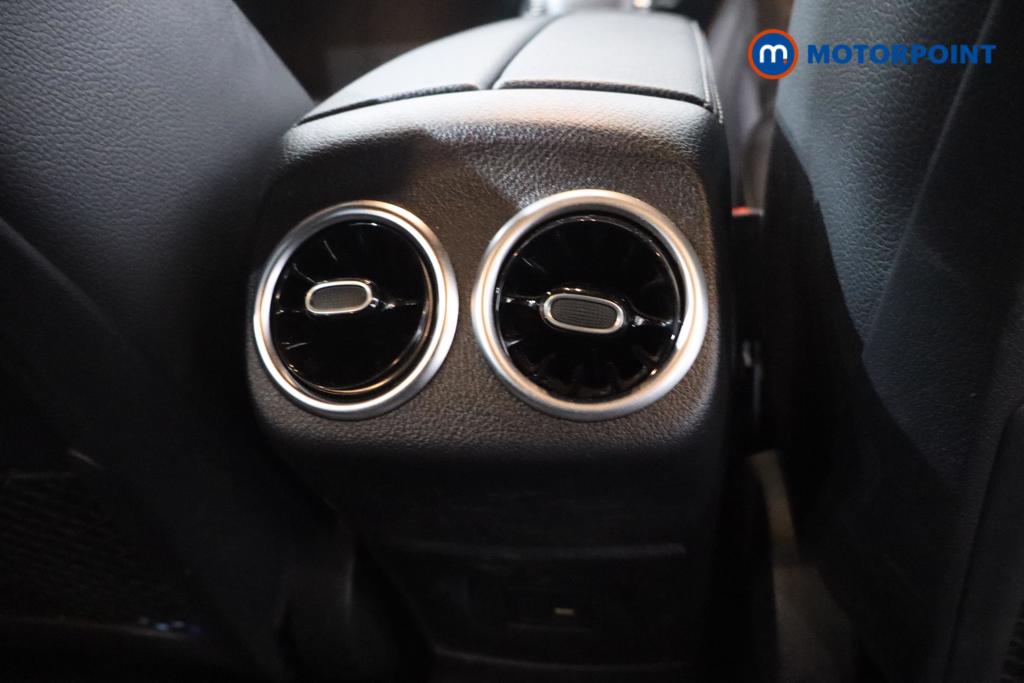 Mercedes-Benz CLA Amg Line Automatic Petrol Coupe - Stock Number (1574238) - 15th supplementary image