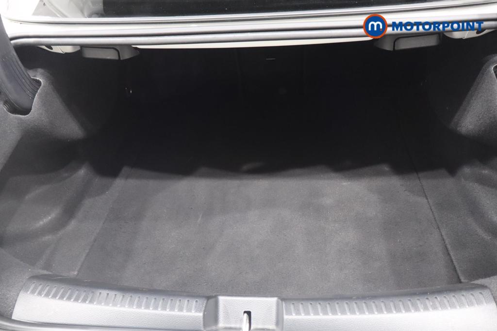 Mercedes-Benz CLA Amg Line Automatic Petrol Coupe - Stock Number (1574238) - 17th supplementary image