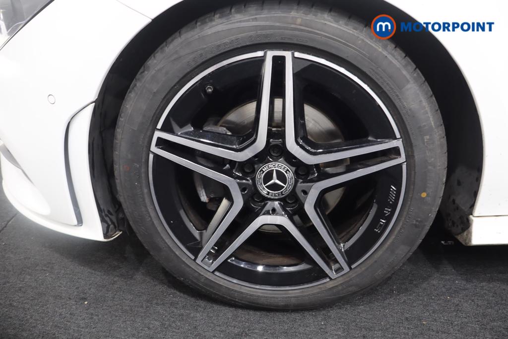 Mercedes-Benz CLA Amg Line Automatic Petrol Coupe - Stock Number (1574238) - 20th supplementary image