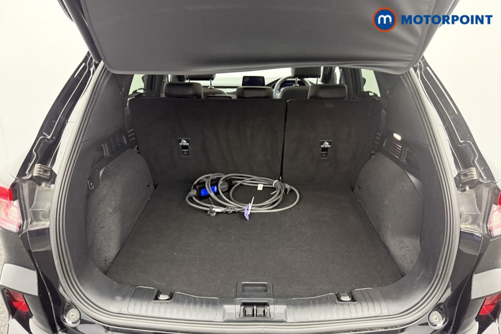 Ford Kuga St-Line X Edition Automatic Petrol Plug-In Hybrid SUV - Stock Number (1574267) - 3rd supplementary image