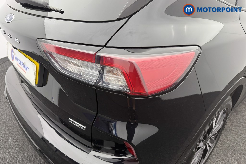 Ford Kuga St-Line X Edition Automatic Petrol Plug-In Hybrid SUV - Stock Number (1574267) - 5th supplementary image