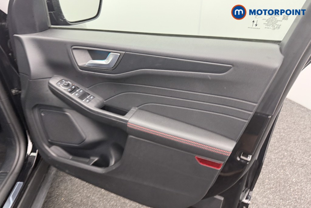 Ford Kuga St-Line X Edition Automatic Petrol Plug-In Hybrid SUV - Stock Number (1574267) - 10th supplementary image