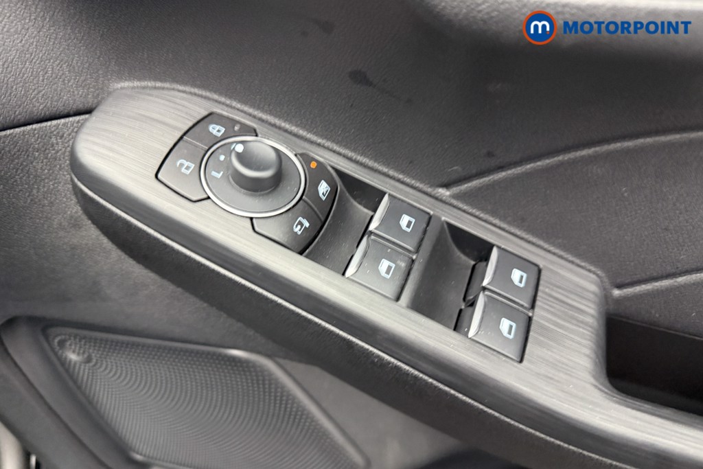 Ford Kuga St-Line X Edition Automatic Petrol Plug-In Hybrid SUV - Stock Number (1574267) - 11th supplementary image