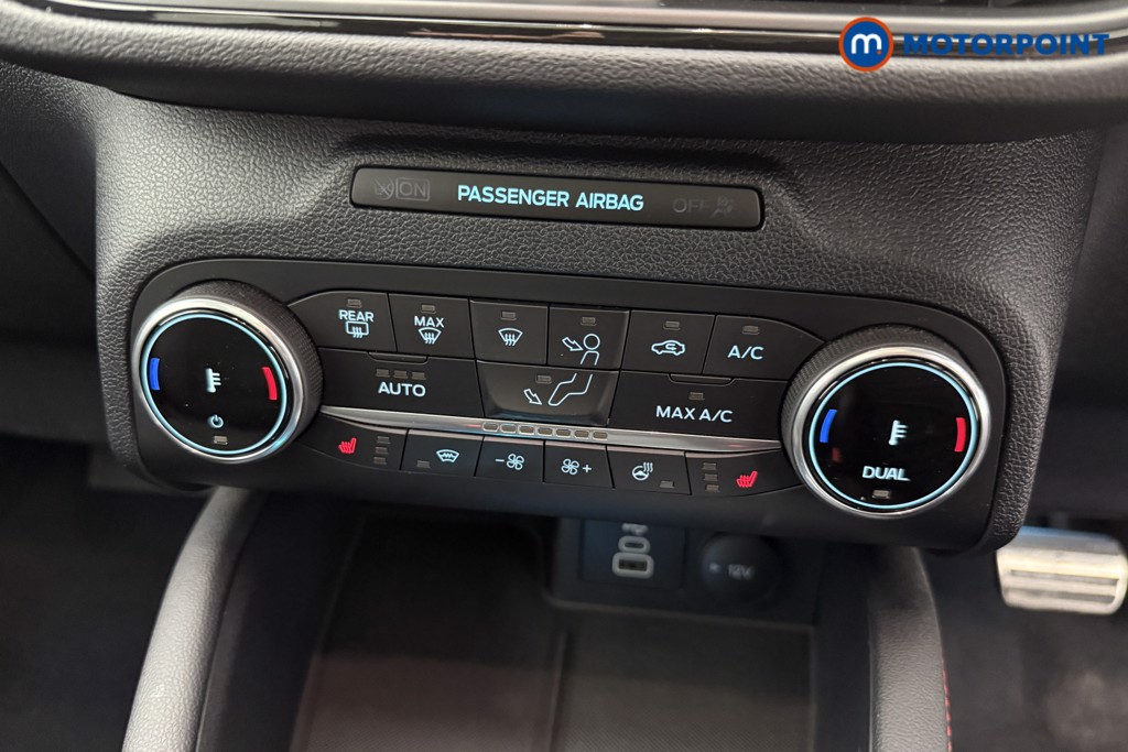 Ford Kuga St-Line X Edition Automatic Petrol Plug-In Hybrid SUV - Stock Number (1574267) - 14th supplementary image