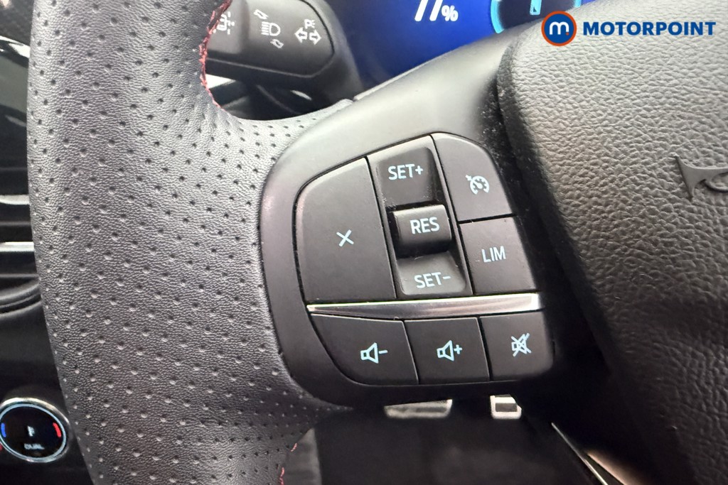 Ford Kuga St-Line X Edition Automatic Petrol Plug-In Hybrid SUV - Stock Number (1574267) - 15th supplementary image