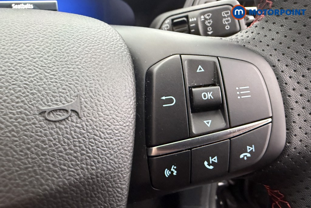 Ford Kuga St-Line X Edition Automatic Petrol Plug-In Hybrid SUV - Stock Number (1574267) - 16th supplementary image