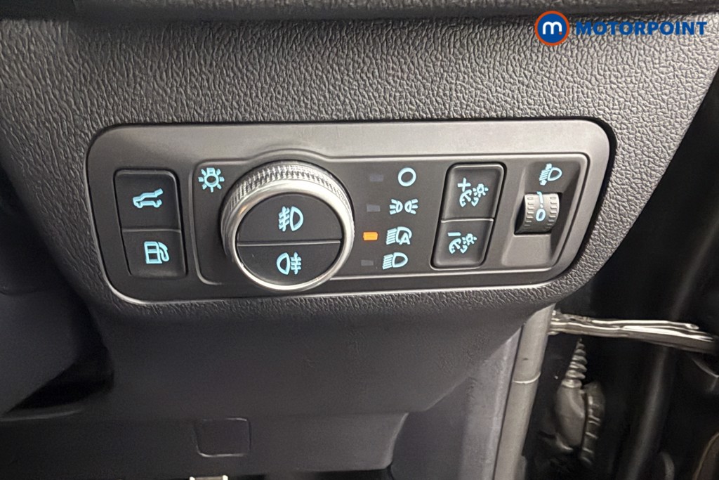 Ford Kuga St-Line X Edition Automatic Petrol Plug-In Hybrid SUV - Stock Number (1574267) - 18th supplementary image