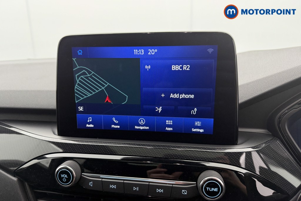 Ford Kuga St-Line X Edition Automatic Petrol Plug-In Hybrid SUV - Stock Number (1574267) - 20th supplementary image